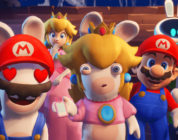 mario + rabbids sparks of hope recensione