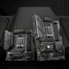 MSI AMD B650