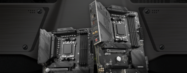 MSI AMD B650