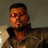 Marvel's Midnights Suns Blade gameplay