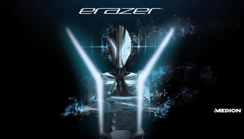 Medion Erazer