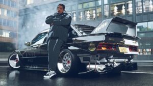 fuse games Need For Speed Unbound 03