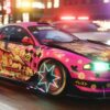 need for speed unbound nuovo trailer