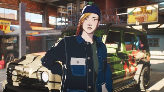 Need for Speed Unbound: al via il nuovo contenuto aggiuntivo