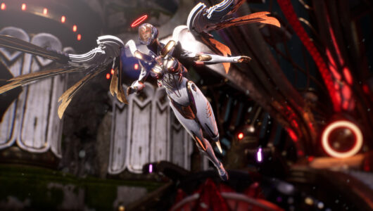 Paragon The Overprime MOBA
