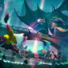 SIE London Studio multiplayer co-op