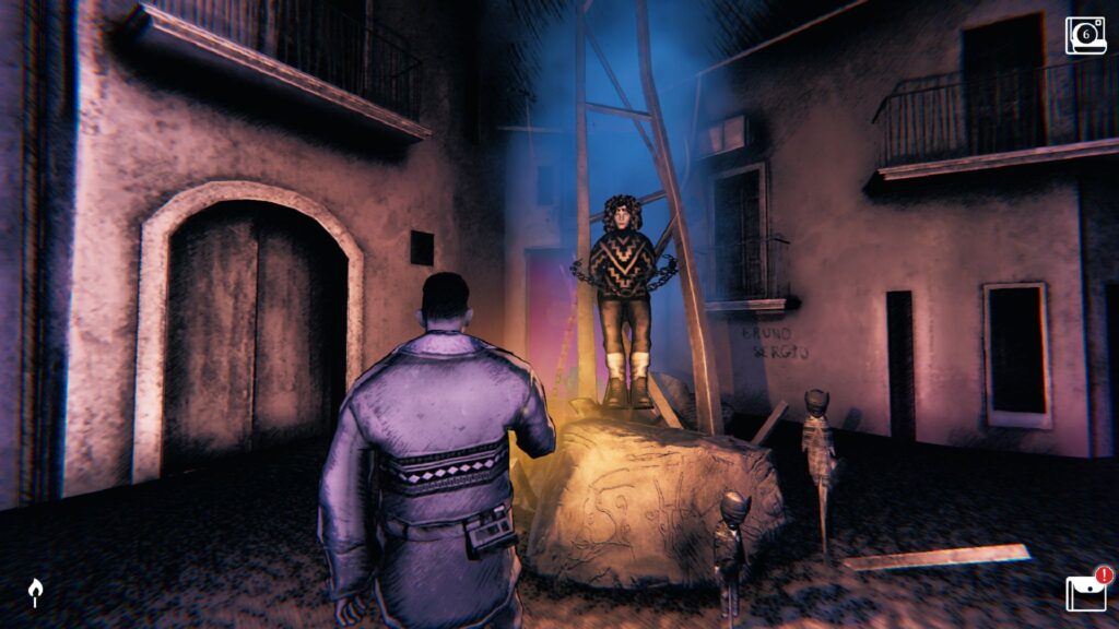 saturnalia recensione