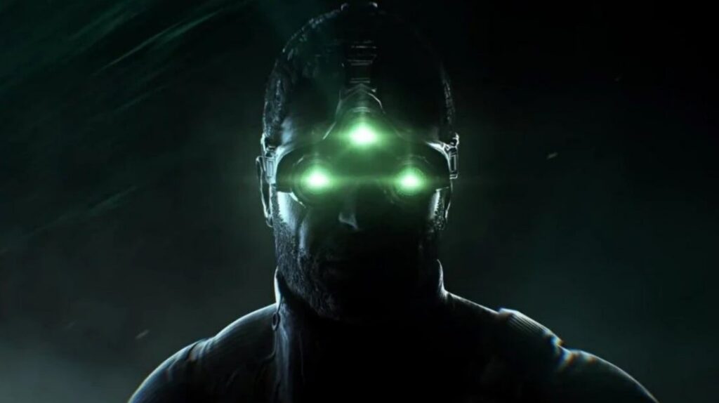 Splinter Cell Remake director