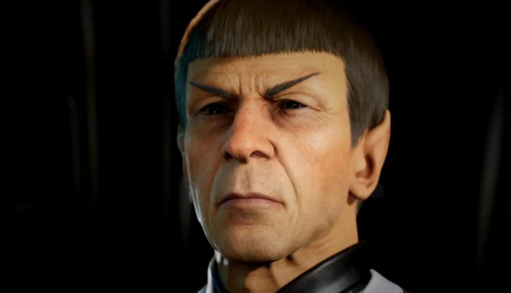 Star Trek Resurgence rinviato