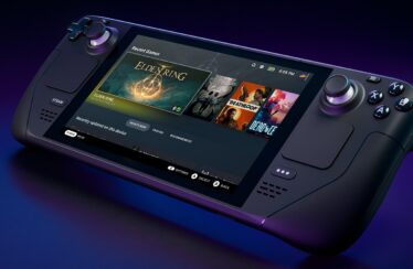 Steam Deck usato ricondizionato