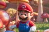 Super Mario Bros Film trailer