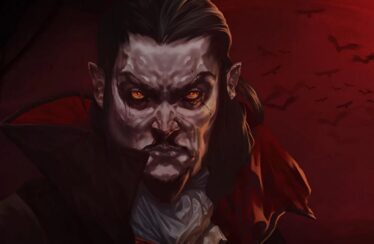 Vampire Survivors playstation
