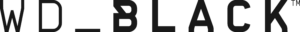 WD_Black_logo