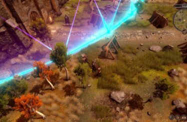 Zoria Age of Shattering