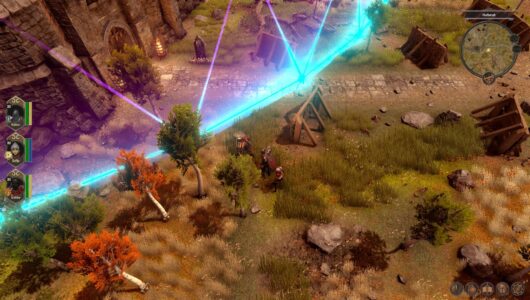 Zoria Age of Shattering