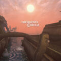 Morrowind trasporti