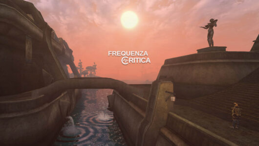 Morrowind trasporti