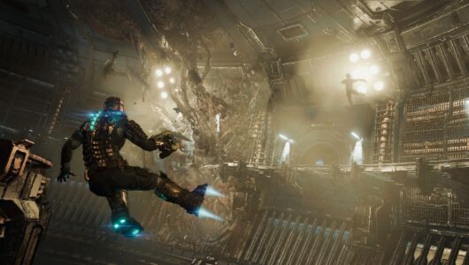 Dead Space, il recente remake potrebbe essere solo l'inizio