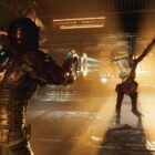 dead space remake trailer lancio