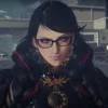 bayonetta 3 anteprima