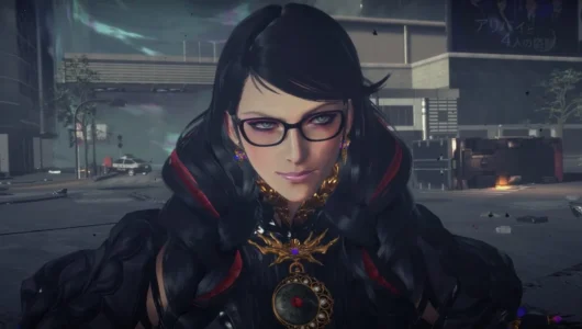 bayonetta 3 anteprima