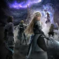 Valkyrie Elysium