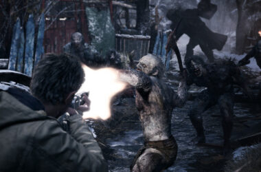Resident Evil Village : Espansione dei Winters – Recensione