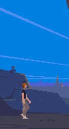 cinematic adventure