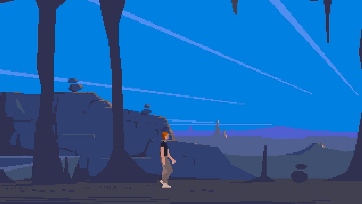 cinematic adventure