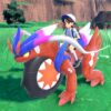 pokemon scarlatto e violetto recensione