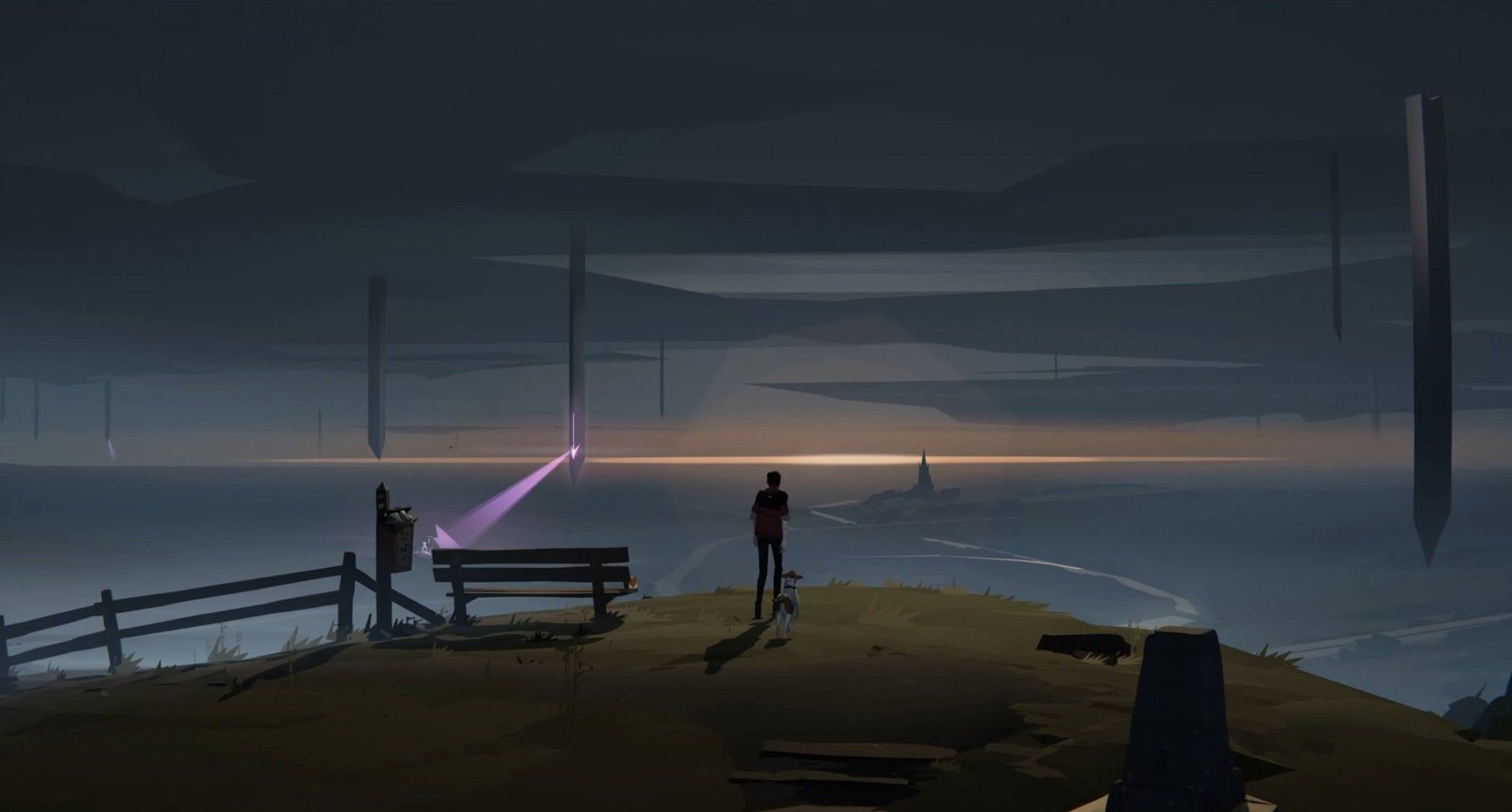 cinematic adventure