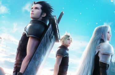 crisis core reunion