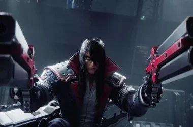 gungrave gore recensione