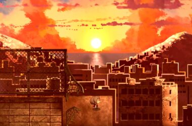 yomawari recensione