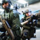 marcus lehto electronic arts battlefield