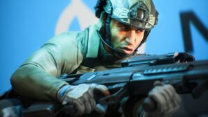 battlefield 2042 aggiornamento