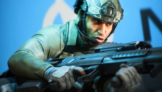 battlefield 2042 aggiornamento