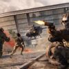 Call of Duty Warzone Mobile app store