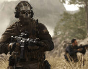 cod modern warfare II recensione