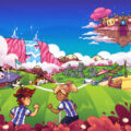 Soccer Story