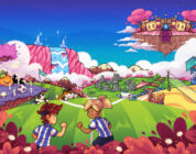 Soccer Story