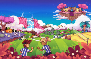 Soccer Story