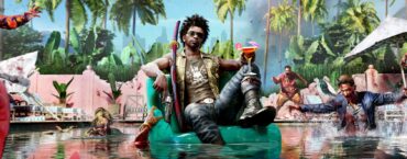 Dead Island 2