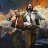Disco Elysium causa ZA/UM