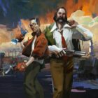 Disco Elysium causa ZA/UM