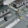 Front Mission 1st remake uscita