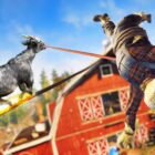 Goat Simulator 3: al via la competizione Pilgor's Prototypes