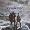God of War Ragnarok mosaico San Siro