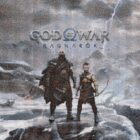 God of War Ragnarok mosaico San Siro