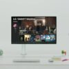 LG SMART Monitor